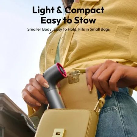 Aecooly PH03 Aero Ultra Handheld Portable Fan