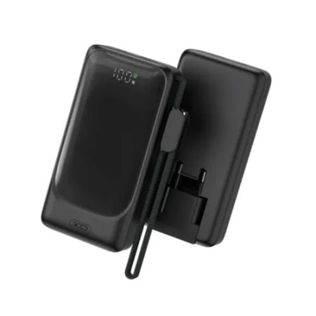 XO PR282 22.5W 10000mAh Fast Charging Power Bank