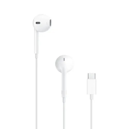 Apple EarPods with USB-C Connector (MTJY3FE/A)
