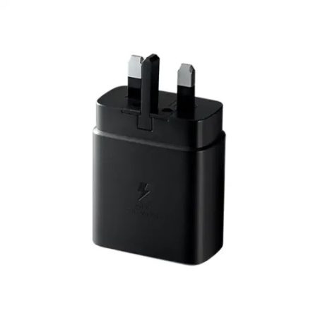 Samsung 45W USB Type-C 3Pin Travel Adapter with Cable