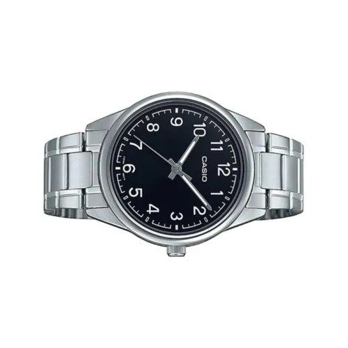 Casio MTP-V005D-1B4UDF Enticer Chain Analog Watch