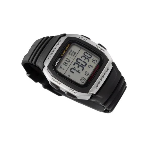 Casio W-96H-1AVDF Youth Digital Watch