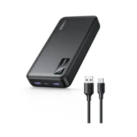 UGREEN PB312 20000mAh 20W Fast Charging Power Bank #25683