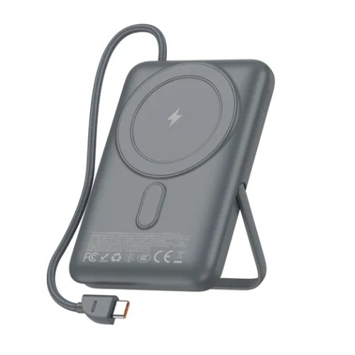 Foneng PX119 10000mAh 22.5W Magnetic Wireless Power Bank