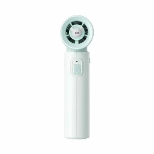 Jisulife Life9 Mini Handheld Fan (Maltese Edition)