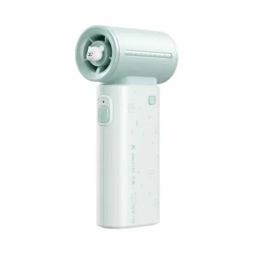 Jisulife Life9 Mini Handheld Fan (Maltese Edition)