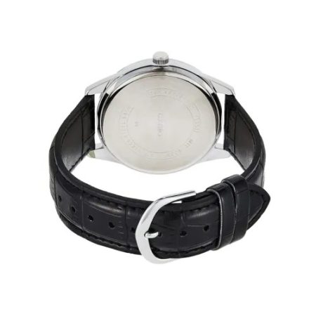 Casio MTP-V005L-1B5UDF Leather Analog Watch
