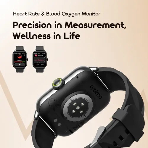 Oraimo Watch 6 Nano