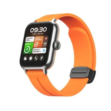Oraimo Watch 6 Pro Bluetooth Calling Smart Watch