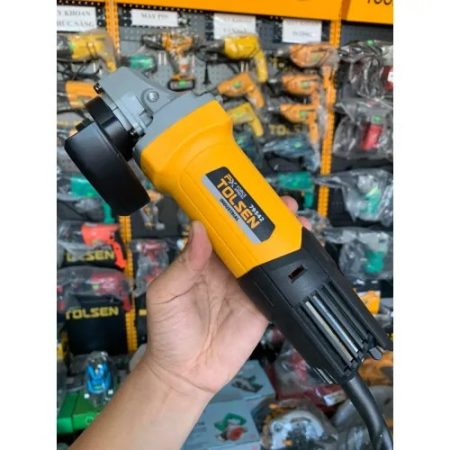 Tolsen 79542 100mm 760W Angle Grinder