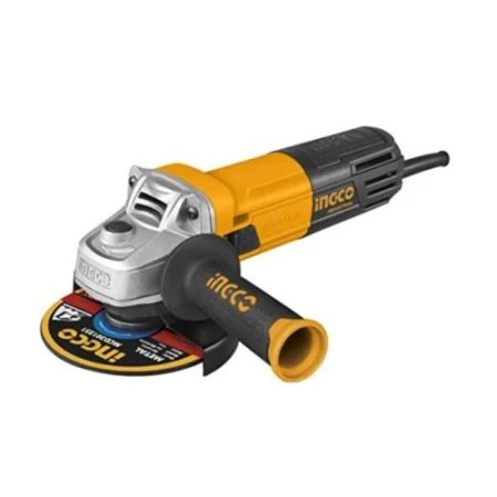 INGCO AG750282 100mm 750W Angle Grinder