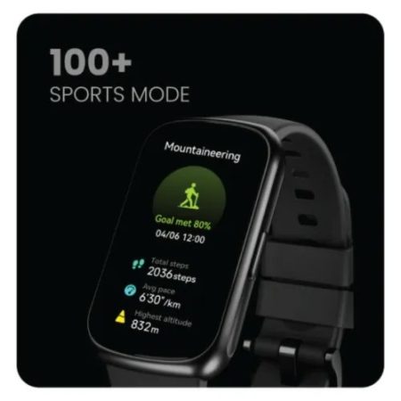 HiFuture EVO3 Smart Watch