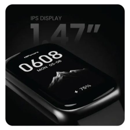 HiFuture EVO3 Smart Watch