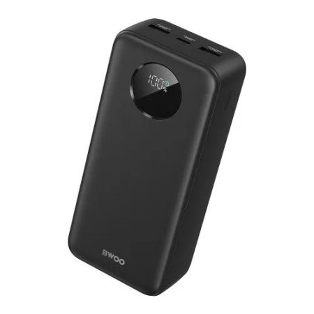 BWOO BO-P64 30000mAh 22.5W Power Bank