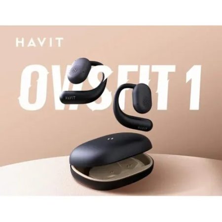 Havit OWSFIT 1 Open-Ear Bluetooth Earbuds