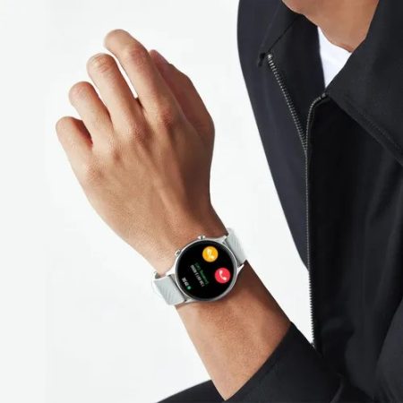 BWOO BO-WA03 Smart Watch