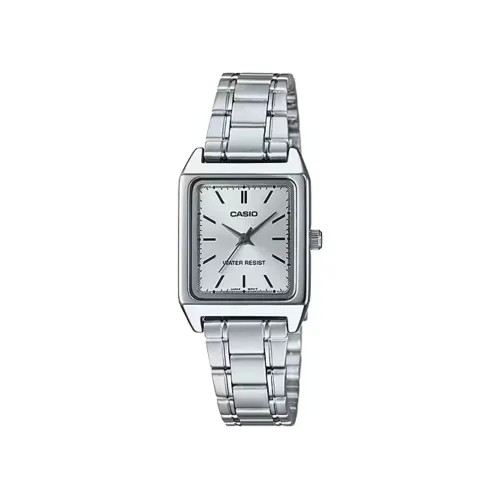 Casio LTP-V007D-7EUDF Ladies Chain Watch