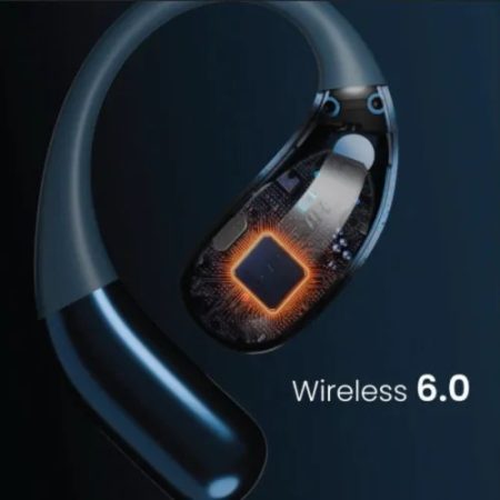 HiFuture SONIFY2 Open-Ear Earbuds