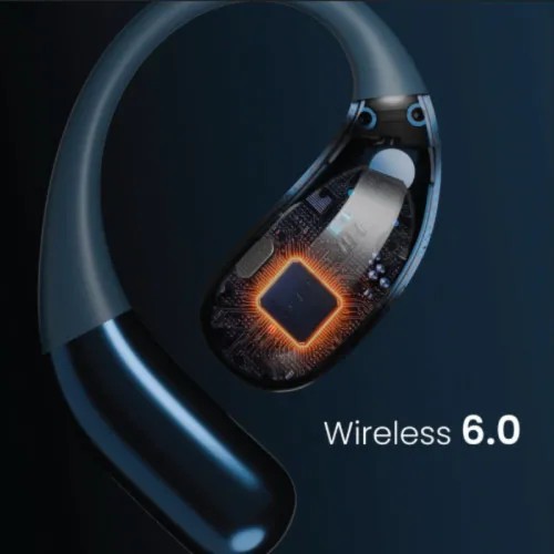 HiFuture SONIFY2 Open-Ear Earbuds