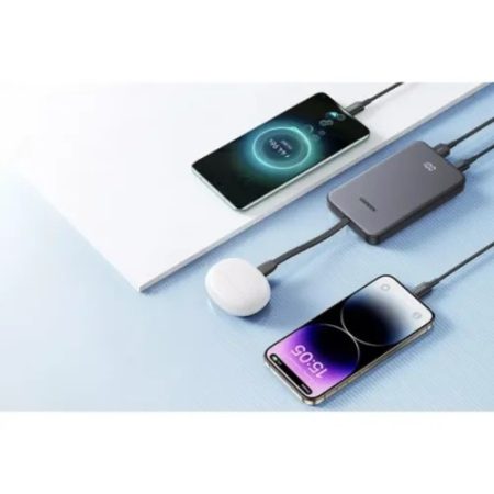 UGREEN PB526 10000mAh 20W Magnetic Power Bank #75161B