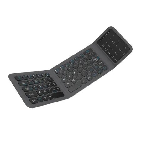 WiWU FMK-05 Bluetooth Wireless Foldable Mini Keyboard