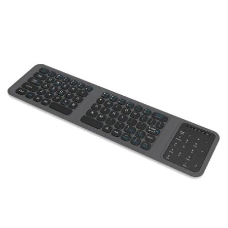 WiWU FMK-05 Bluetooth Wireless Foldable Mini Keyboard