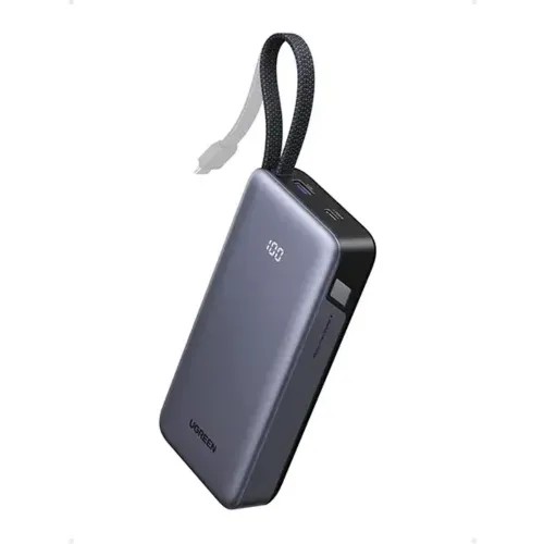 Ugreen PB537 20000mAh 55W Power Bank #95178B