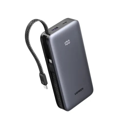 Ugreen PB528 20000mAh 30W Power Bank #55985B