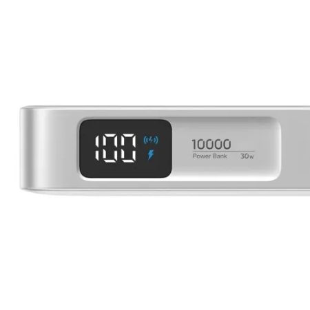 Ugreen MagFlow PB773 10000mAh 30W Magnetic Wireless Power Bank #95027B