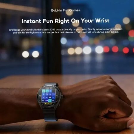 Oraimo Watch Nova 2R Lite