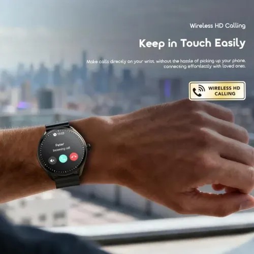 Oraimo Watch Nova 2R Lite