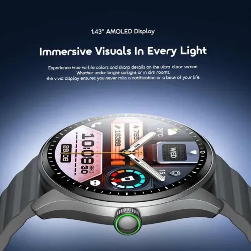 Oraimo Watch Nova 2R Lite