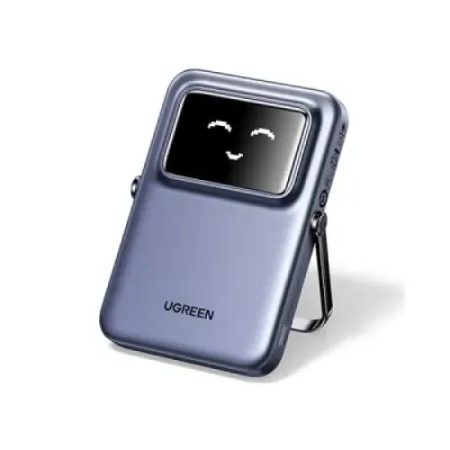 UGREEN PB571 5000mAh 20W Magnetic Wireless Power Bank #35605B