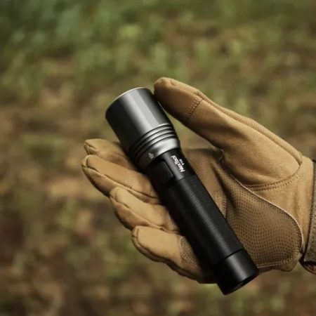 Xiaomi NexTool T10 7 Modes 2000 Lumens Flashlight