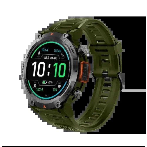 XTRA Active R28 Smart Watch
