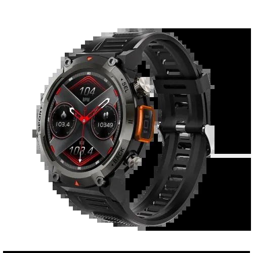 XTRA Active R28 Smart Watch