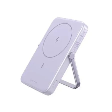 UGREEN PB571 5000mAh 20W Magnetic Wireless Power Bank #35606