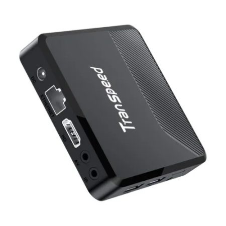 TRANSPEED X88 MINI Android TV Box