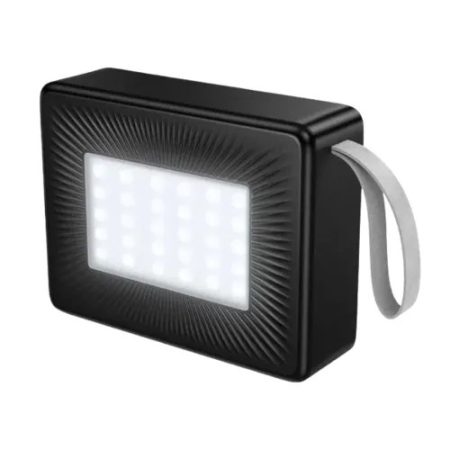 Hoco J166 Carretera 50000mAh 22.5W Fast Charging Power Bank With Built-in LED Lighting