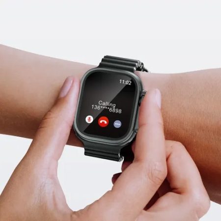 BWOO BO-WA07 Smart Watch