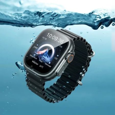 BWOO BO-WA07 Smart Watch