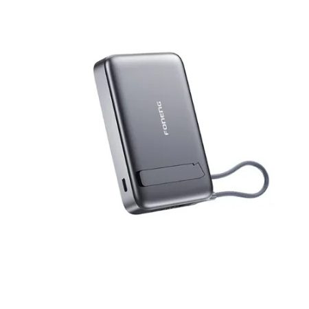 Foneng PX152 10000mAh 35W Qi 2.0 Wireless Power Bank