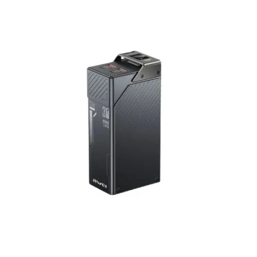 Awei PA-32 30000mAh 22.5W Fast Charging Power Bank