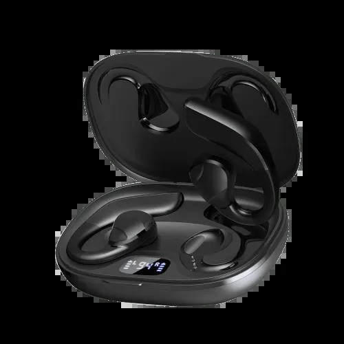 Tribit OpenGo Open-Ear Wireless Earbuds
