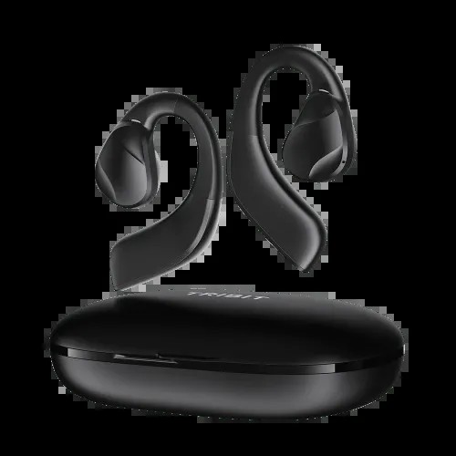 Tribit OpenGo Open-Ear Wireless Earbuds
