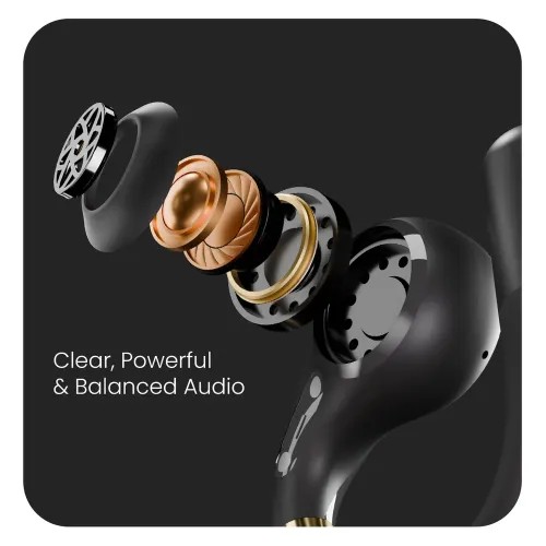 HiFuture VibeMate Open-Ear Earbuds