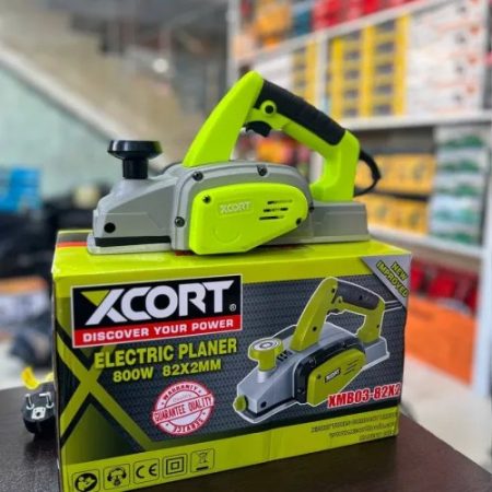 XCORT XMB03-82X2 800W Electric Woodworking Planer