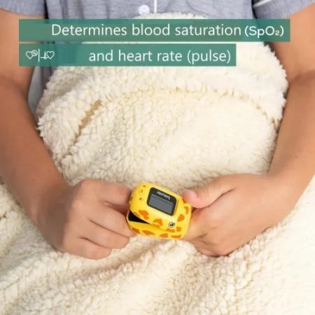 Beurer PO 13 Kids Pulse Oximeter
