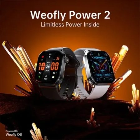 Weofly Power 2
