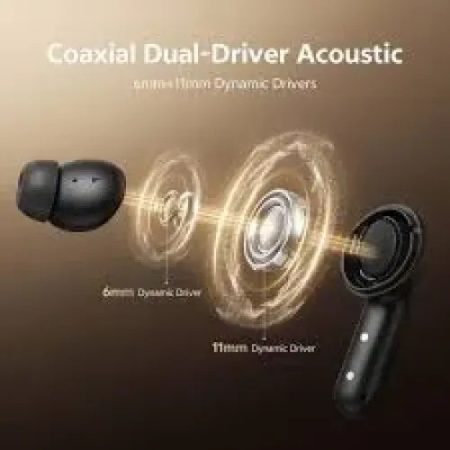 QCY MeloBuds N60 (HT19)